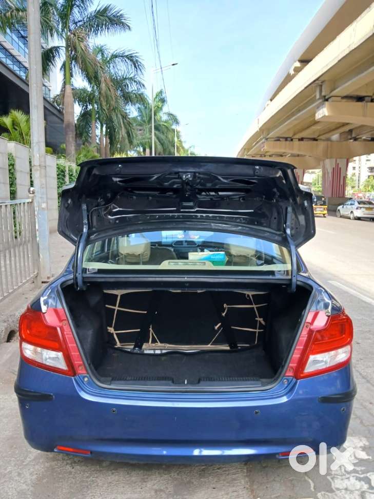 Maruti Suzuki Swift Dzire 1.2 Vxi, 2019, Petrol