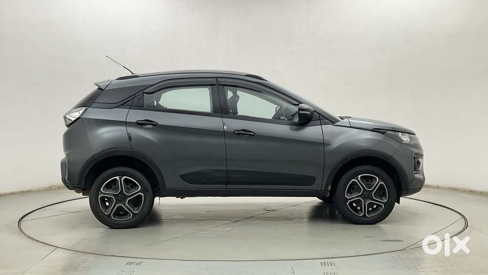 Tata Nexon 1.2 Revotron Xm, 2023, Petrol