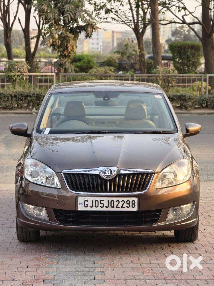 Skoda Rapid, 2016, Diesel