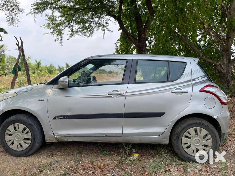 Maruti Suzuki Swift Diesel