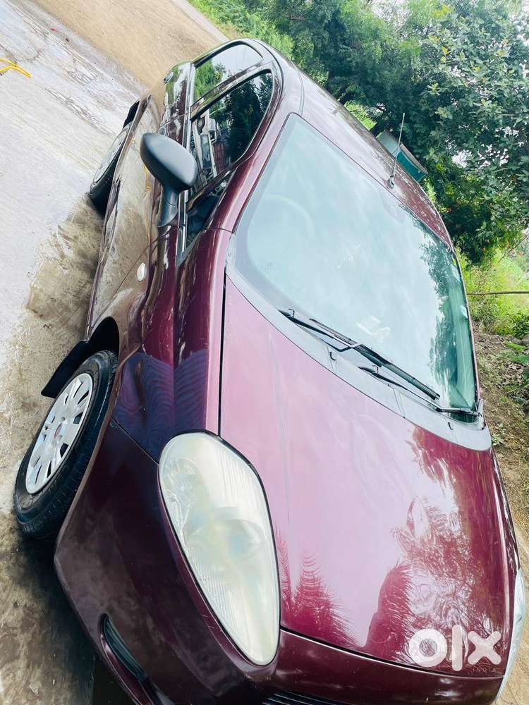 Fiat Punto 2012