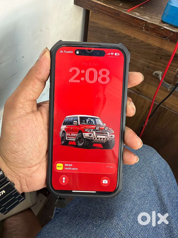 iPhone 17 256