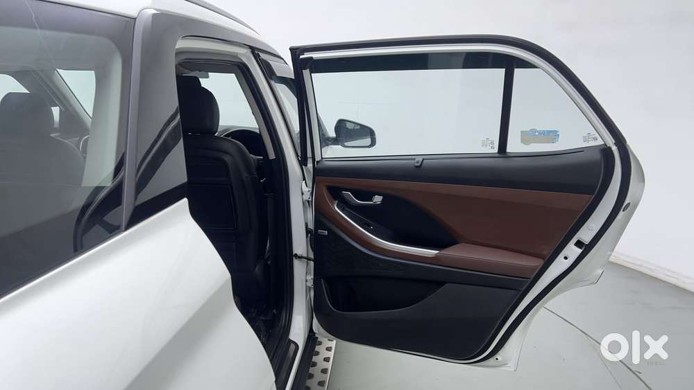 Hyundai Alcazar 1.5 Signature (o) Diesel At 6 Str, 2022, Diesel