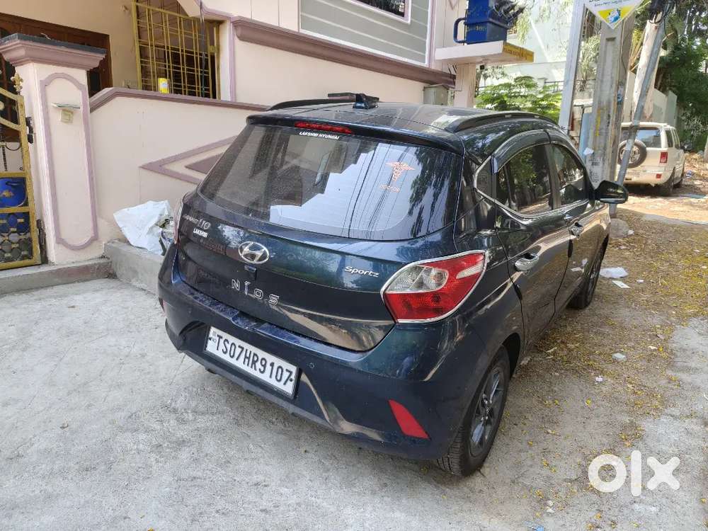 Excellent Condition Car With Updated Amt Software