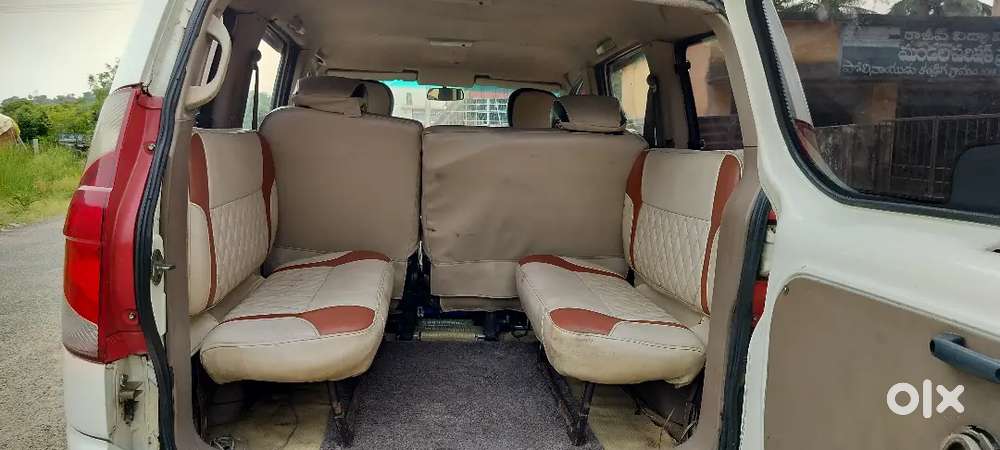Mahindra Xylo 2014 Diesel Manual