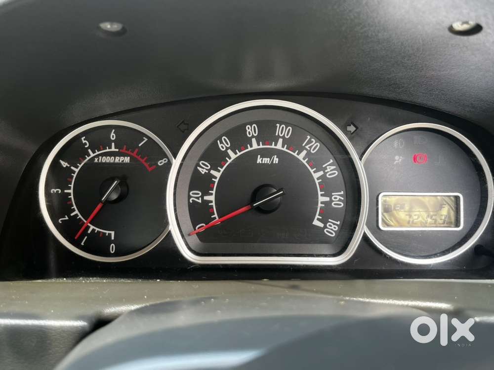 Maruti Suzuki Alto 2012