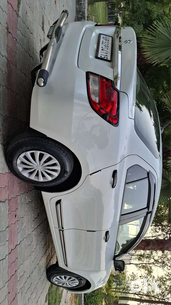 Maruti Suzuki Dzire 1.2 Vxi, 2024, Petrol