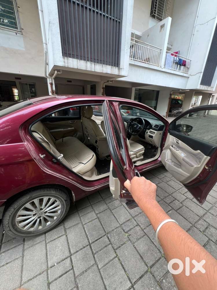 Maruti Suzuki Car 2015