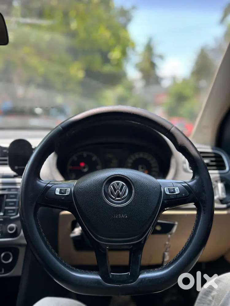 Volkswagen Polo 2016 Diesel Well Maintained