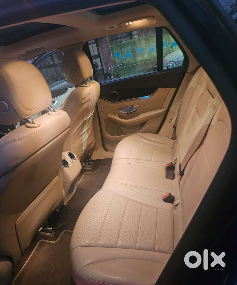 Mercedes-benz Glc 220d 4matic, 2017, Diesel