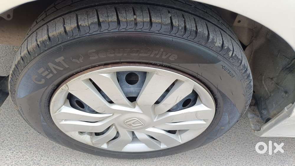 Honda City E Mt I-dtec, 2015, Diesel