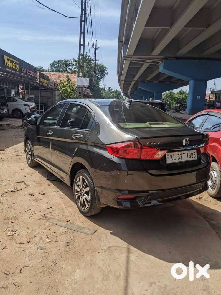 Honda City Petrol 2022