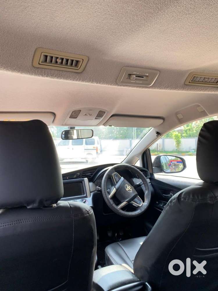 Toyota Diesel Manual 2018