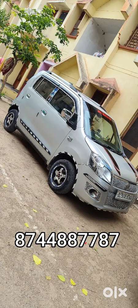 Wagonr K Shires Car For Urgent Sold Bsf Camp