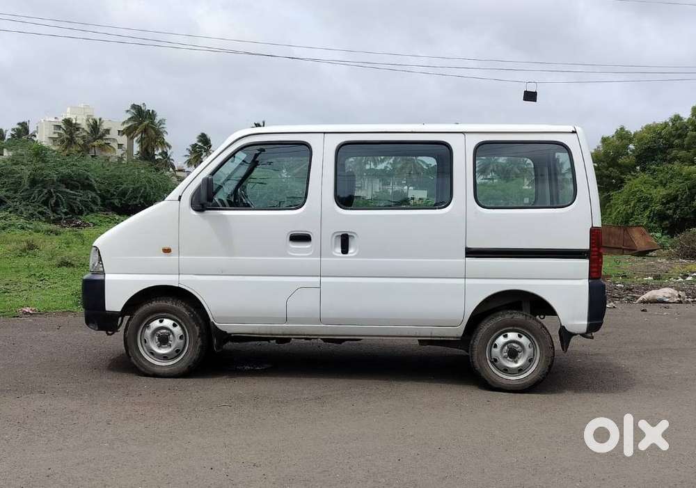 Maruti Suzuki Eeco 5 Seater Standard, 2019, Petrol