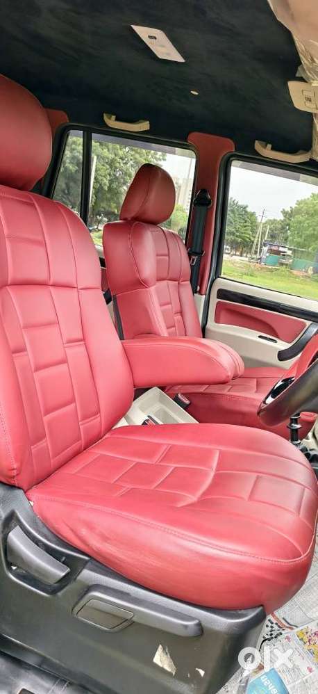 Mahindra Scorpio Classic 2.2 S 11 Mt 7 Str, 2026, Diesel