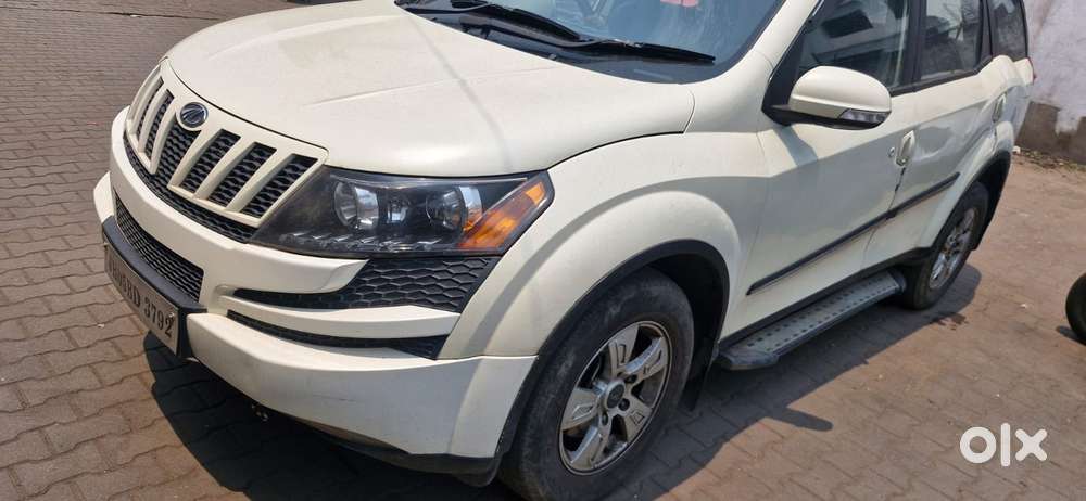 Mahindra Xuv500 W8, 2015, Diesel
