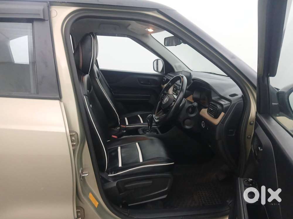 Tata Punch 1.2 Revotron Creative Ira Pack Amt, 2022, Petrol