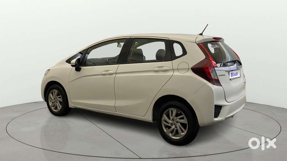 Honda Jazz 1.2 V I Vtec, 2015, Petrol