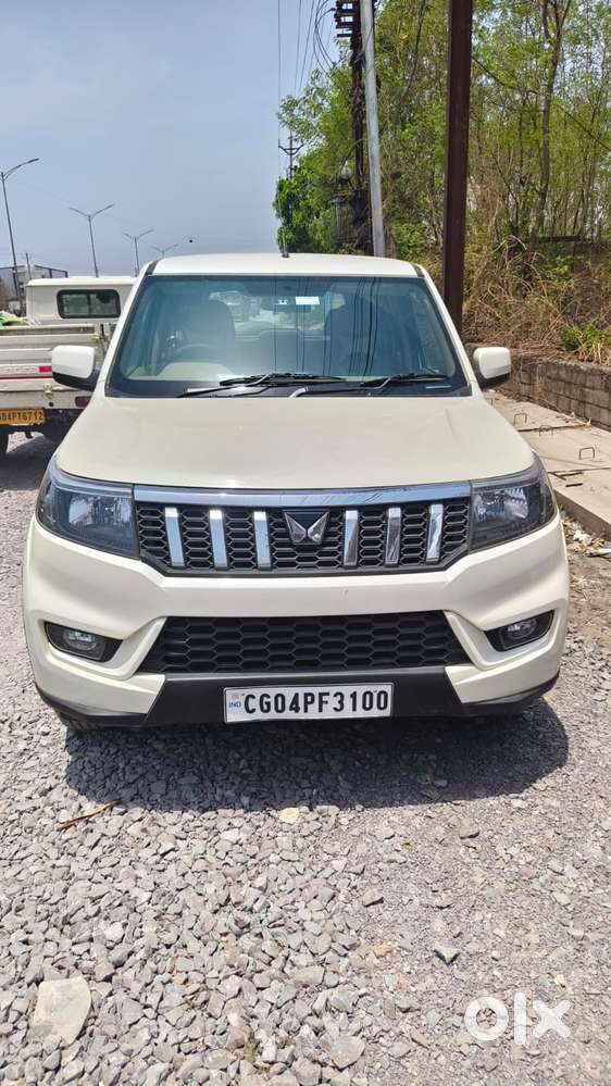Mahindra Bolero Neo 1.5 N 10, 2023, Diesel