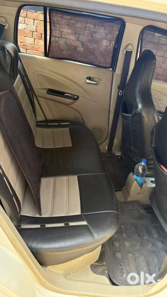 Maruti Suzuki Celerio Zxi 2016 Petrol