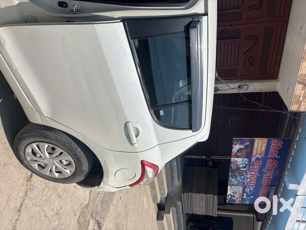 Maruti Suzuki Swift 2013