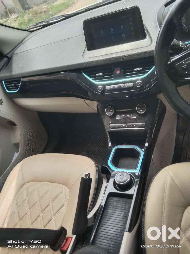 Nexon Ev For Sale
