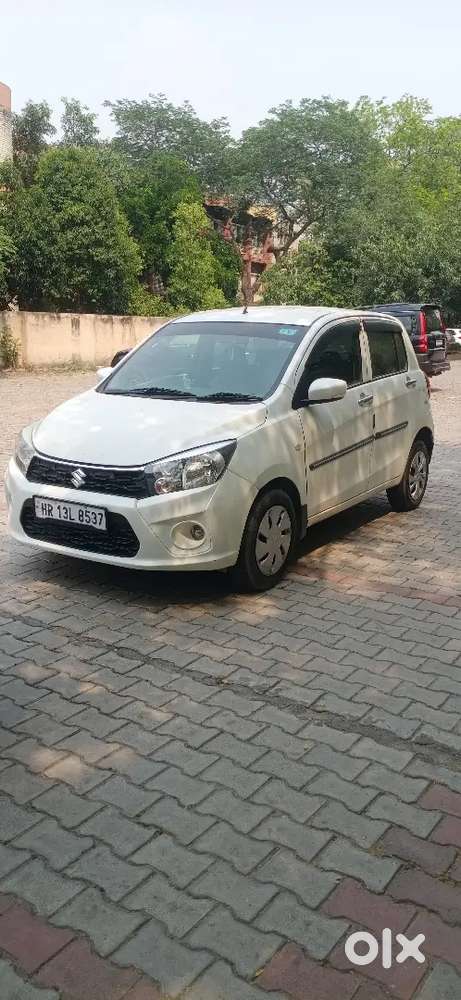 Maruti Suzuki Celerio 2016 Cng & Hybrids 76000 Km Driven