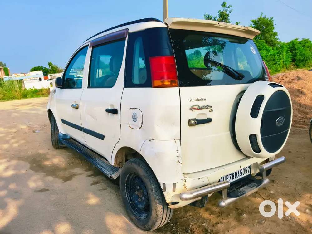 Mahindra Quanto 2013 Diesel 75000 Km Driven