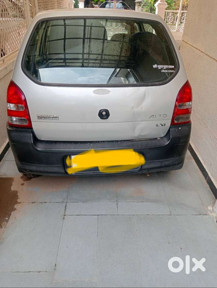 Alto Lxi Cng