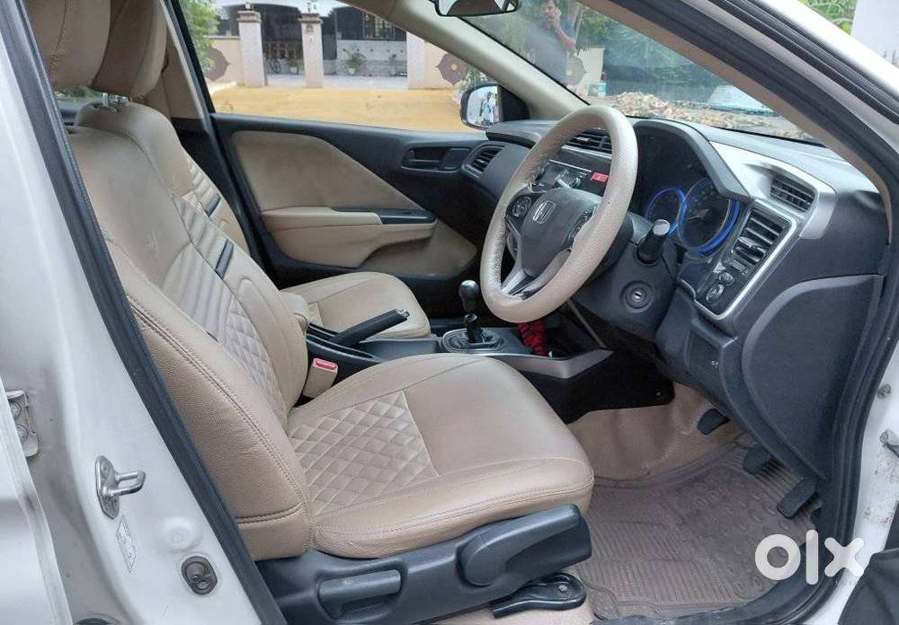 Honda City I Dtec Vx, 2015, Diesel