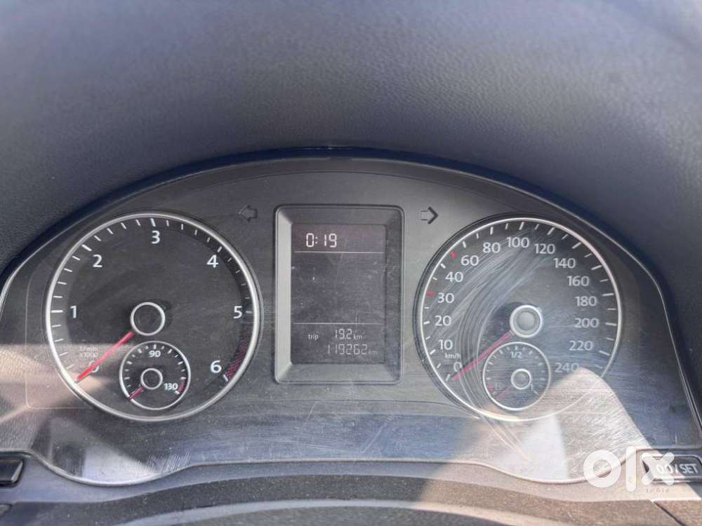 Volkswagen Jetta, 2011, Diesel