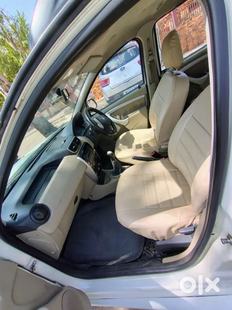 Nissan Terrano 2015 Diesel Well Maintained