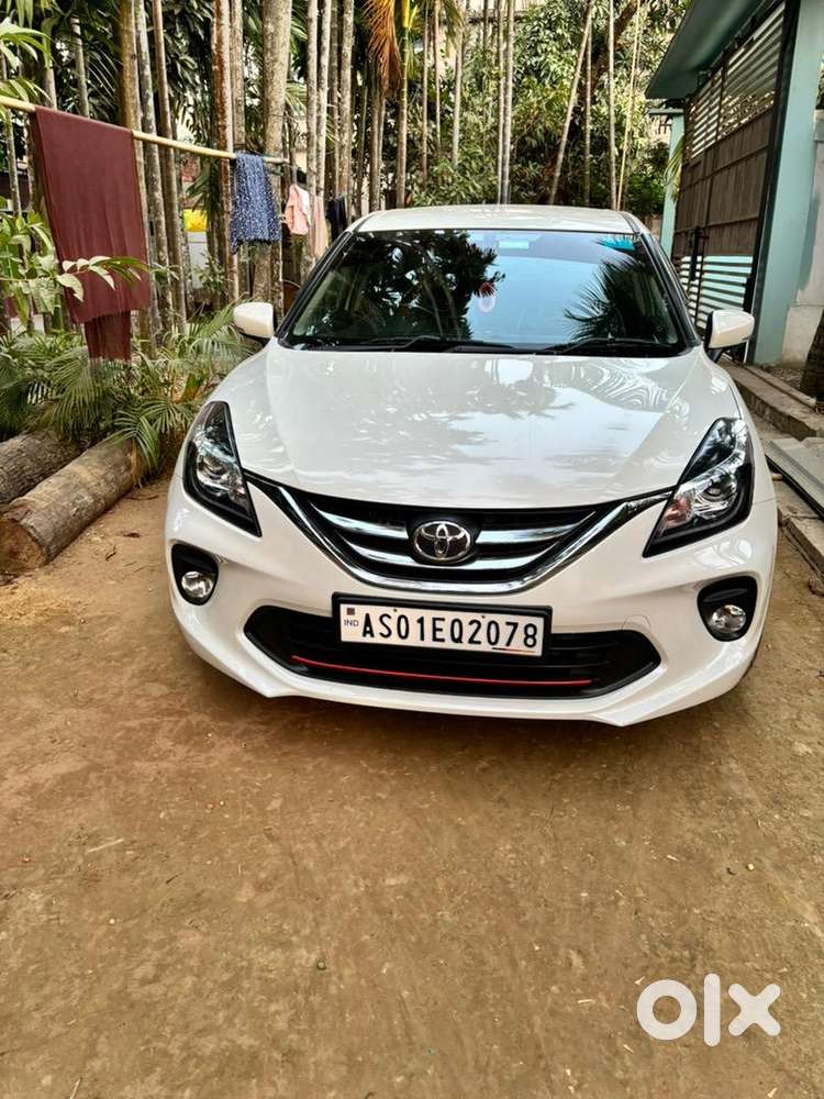 Showroom Condition Top Model
