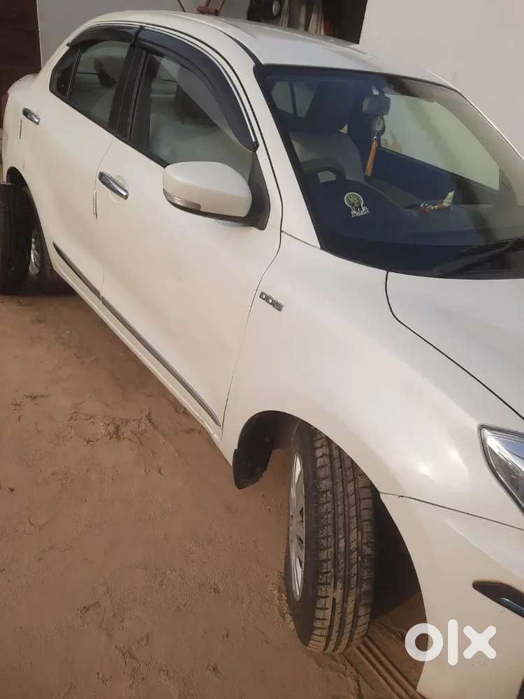 2020 Maruti Dzire Vdi Diesel