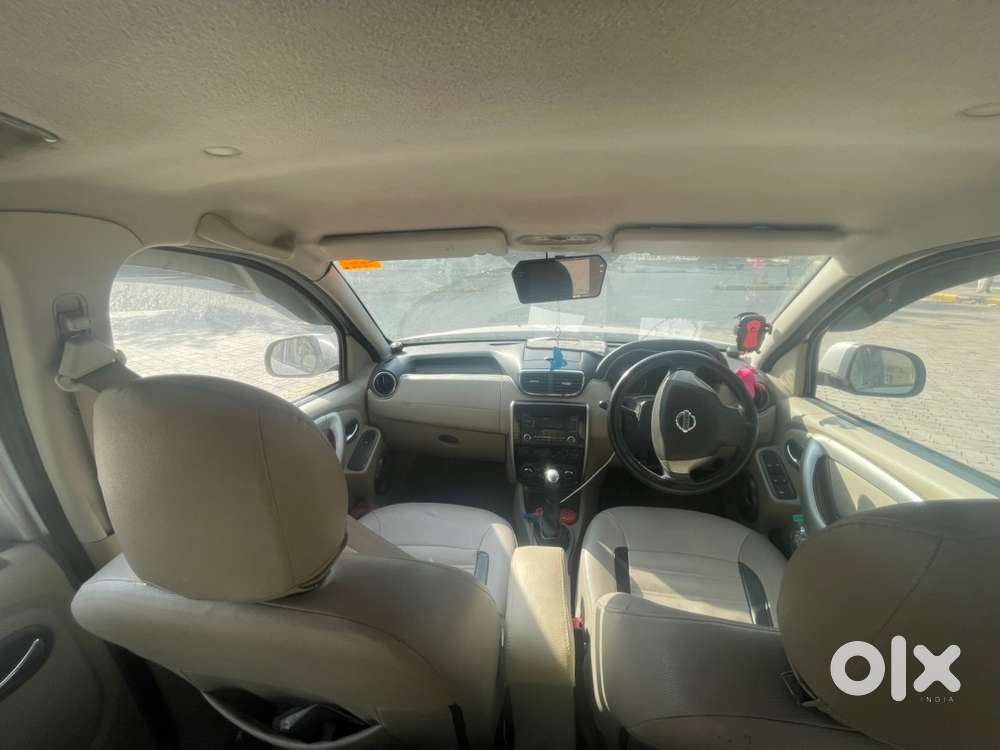 Nissan Terrano Xl 2016
