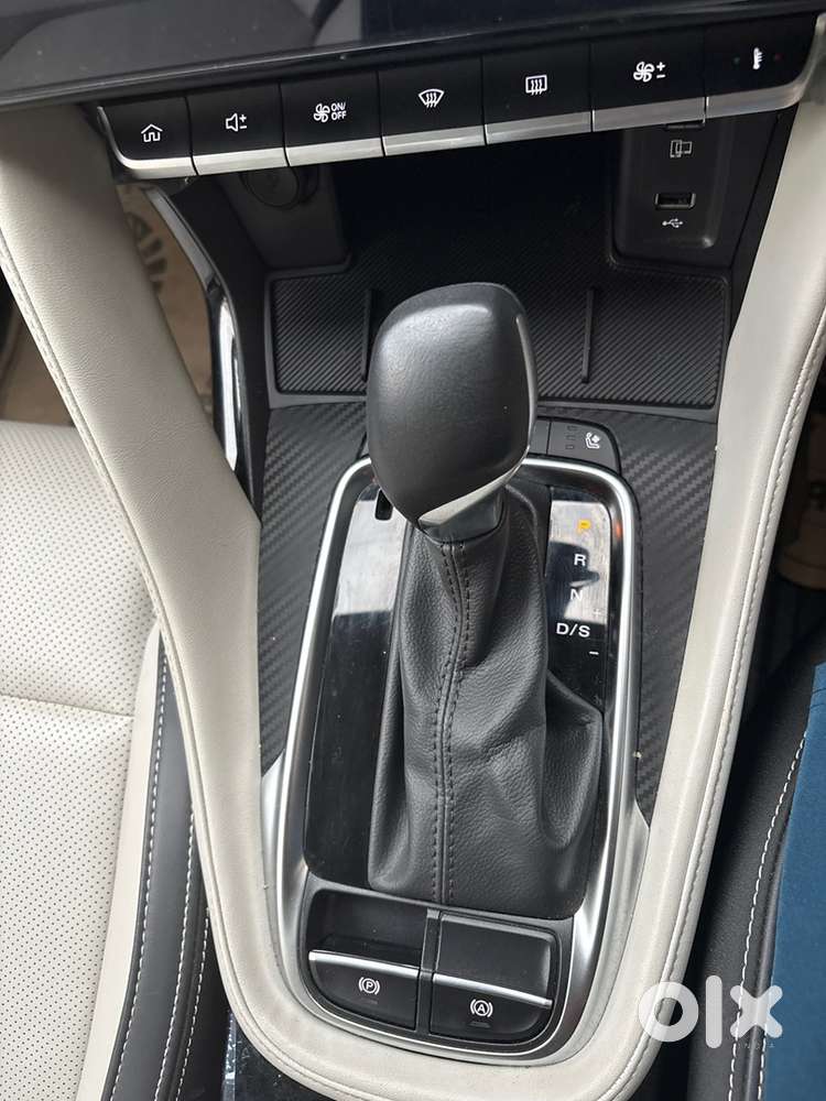 Mg Astor 1.5 Petrol 2024