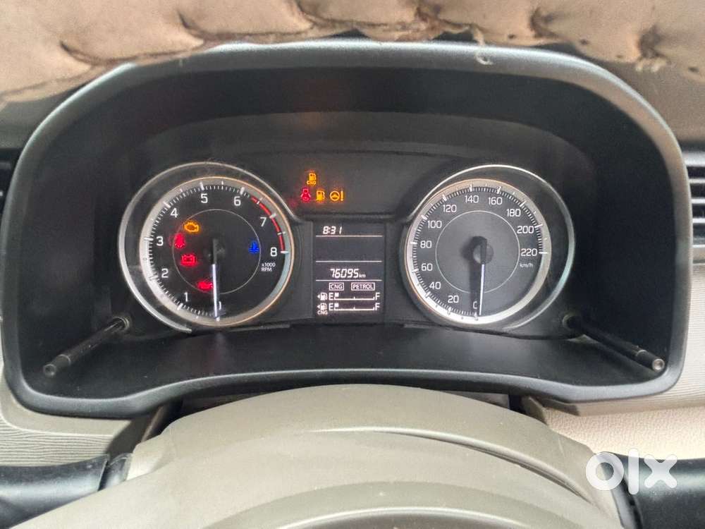 Maruti Suzuki Ertiga 2021