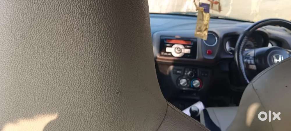 Honda Amaze 2013 Diesel 130000 Km Driven