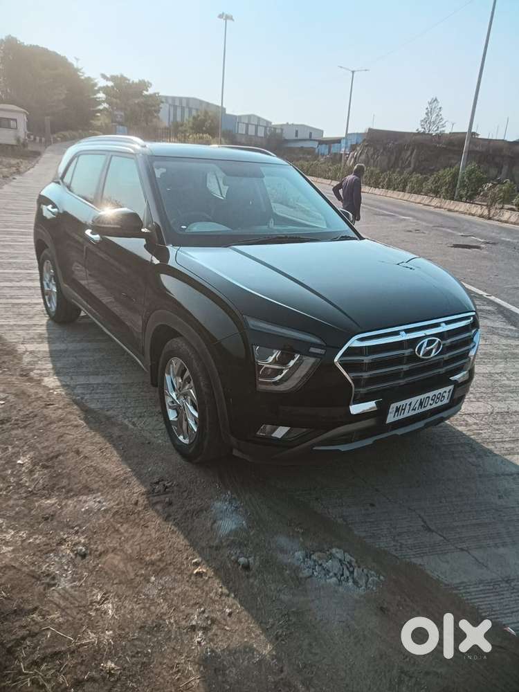 Hyundai Creta Diesel 2020