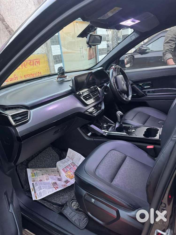 Tata Safari 2023 Diesel Good Condition