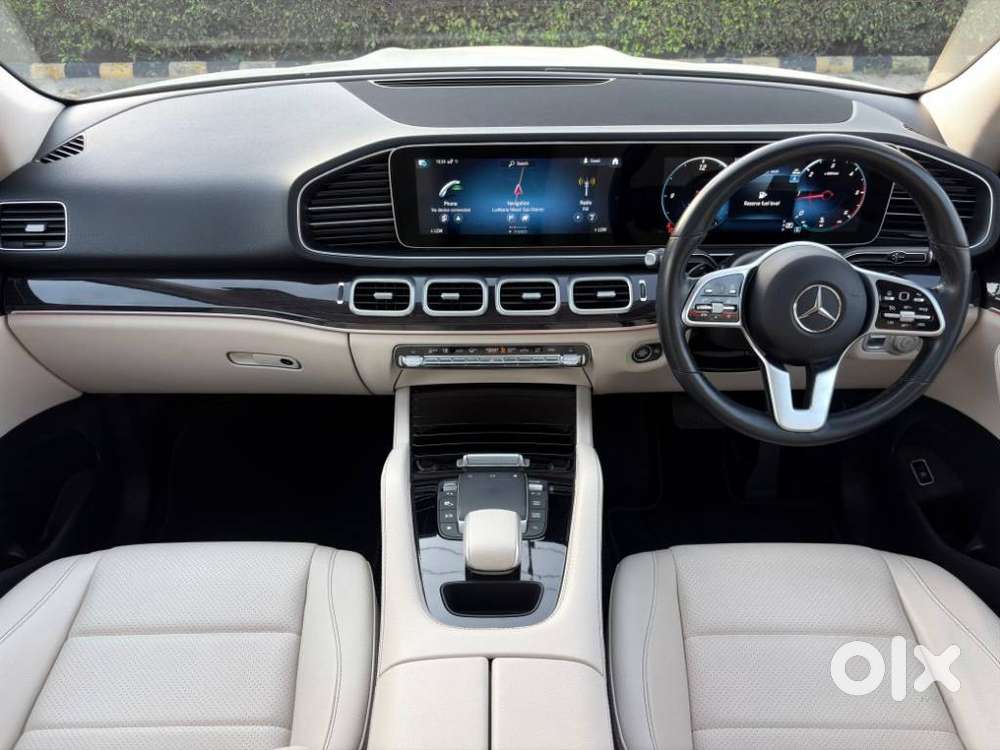 Mercedes-benz Gle 300d 4matic Lwb, 2023, Diesel