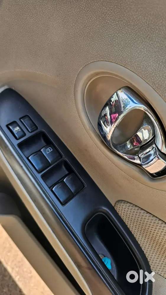 Nissan Sunny 2012 Petrol Well Maintained