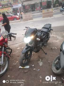 Buy Sell Second Hand Bajaj Bikes in IMT Manesar Used Bajaj Bikes in IMT Manesar OLX