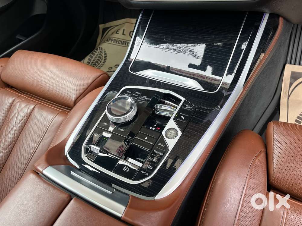 BMW X7 3.0 xDrive 40D M Sport, 2023, Diesel