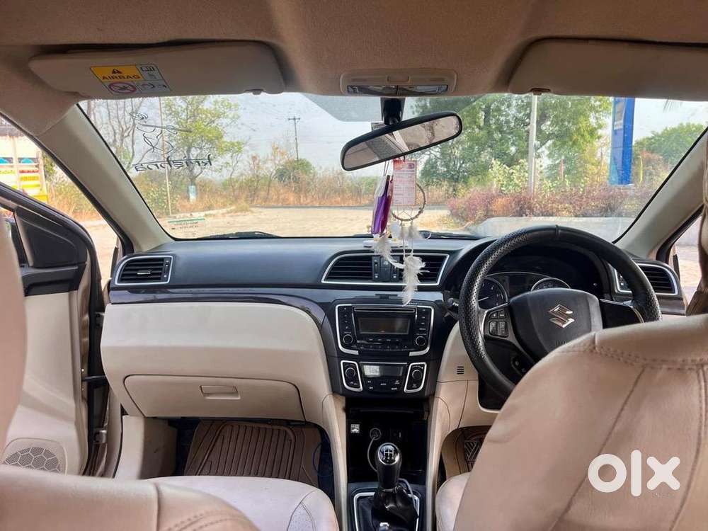 Maruti Suzuki Diesel 2016