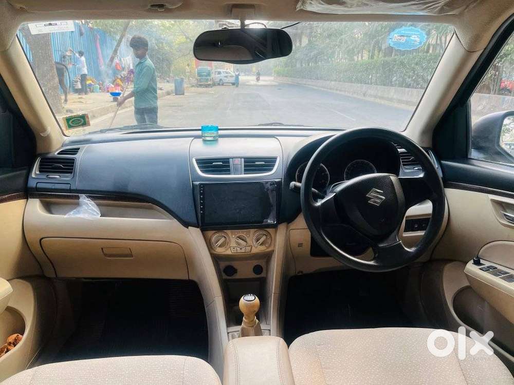 Maruti Suzuki Dzire 2017-2020 Vdi, 2014, Diesel