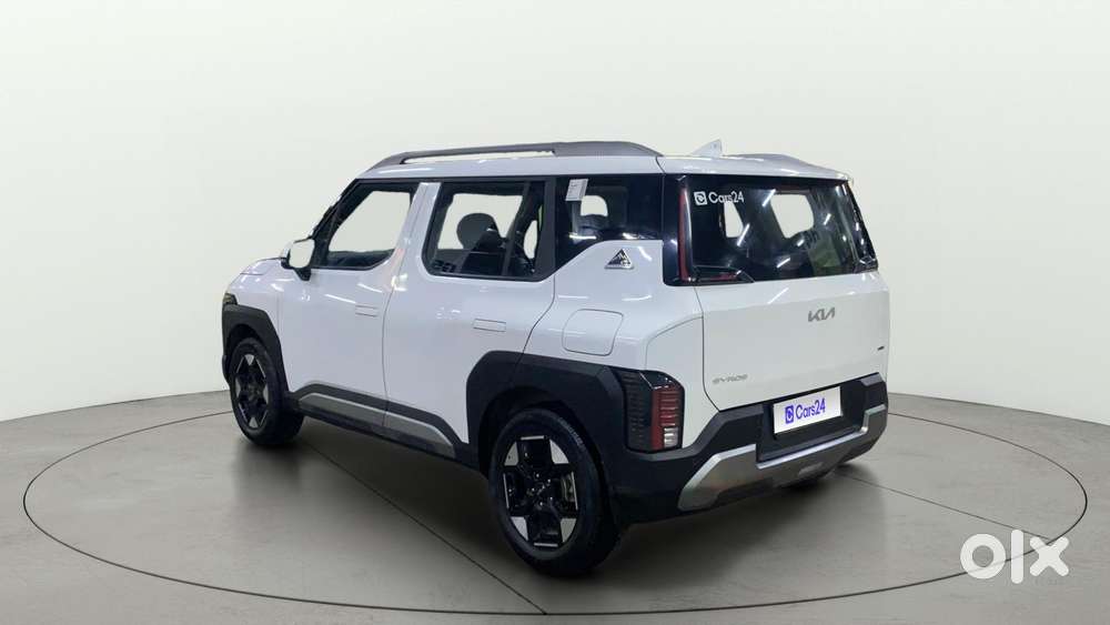 Kia Syros Htk Plus Turbo Dct, 2025, Petrol