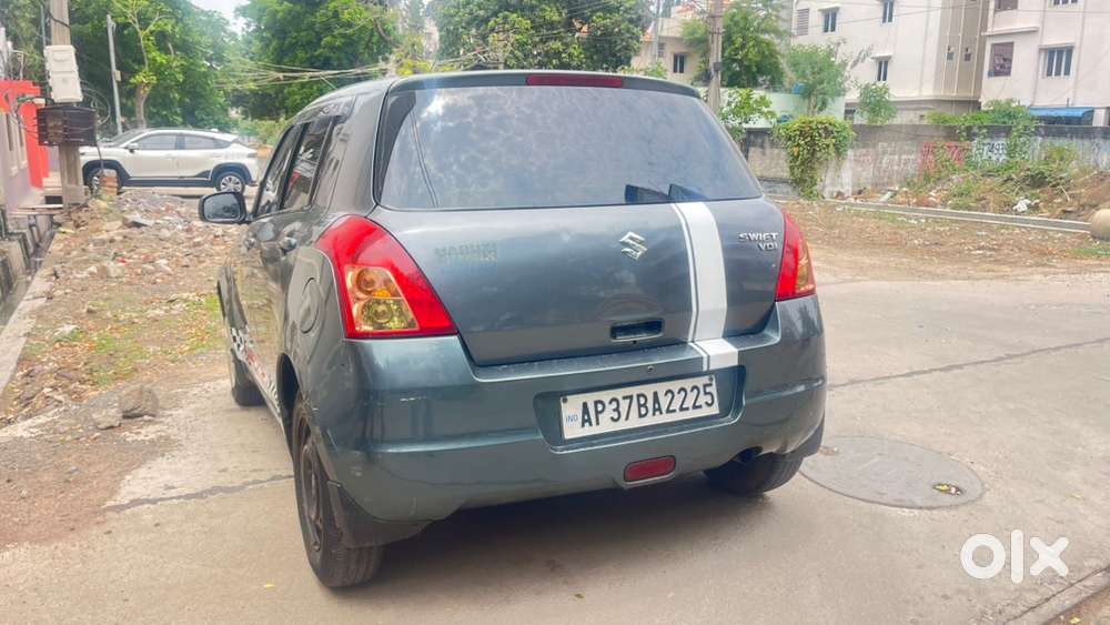 Maruti Swift Vdi 2008