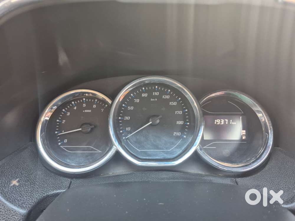 Renault Duster 1.5 Rxz Petrol, 2019, Petrol